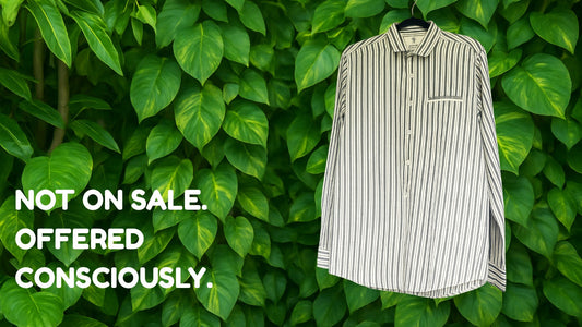 Why Indiqlo Doesn’t Do Sales – And Why This One Matters