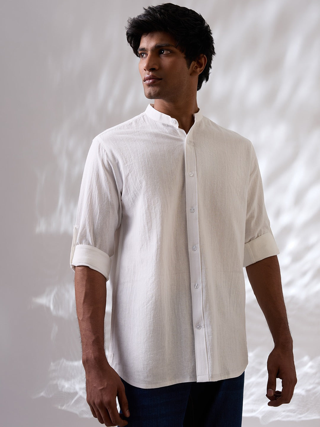 Indian Linen